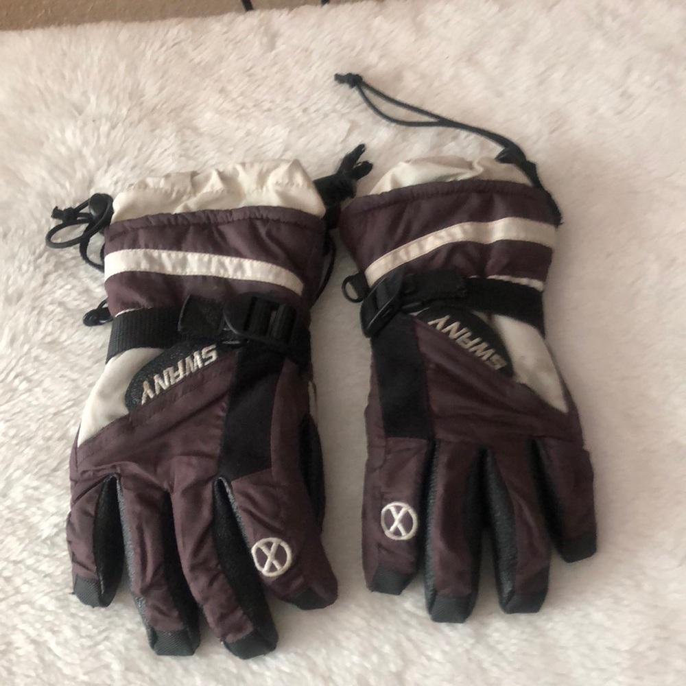 Swany ski/winter gloves p1346